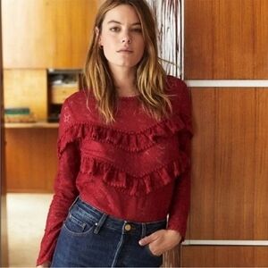 Sezane | Ninon Blouse